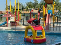 -揭东万竹园旅游景区