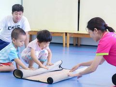 -东方爱婴早期教育中心