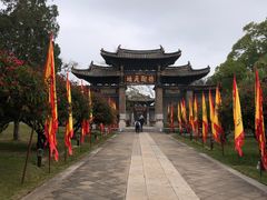-建水文庙