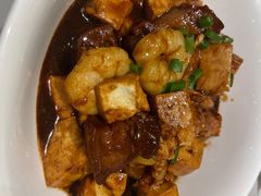 -北李妈妈菜·海肠捞饭(高新万达店)