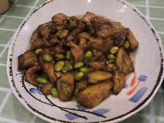 -玉桥餐厅(天坛店)