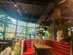 -NLFS1983咖啡花园餐厅(锦桂店)