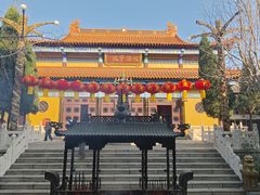 -海州古城