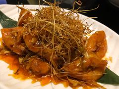 -赫帝拉航空主题餐厅(南宁店)