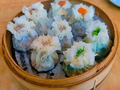 -都一处烧麦馆(前门店)