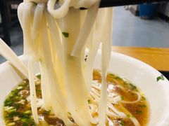-易裕和·长沙米粉(友谊路店)