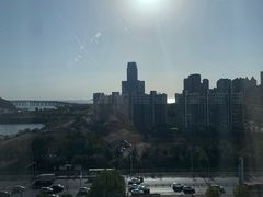 -海创大连科技交流中心(海事大学地铁站店)