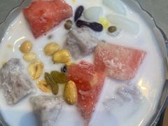 -创味·民间海南菜·非遗藤桥排骨(藤桥·免税城店)