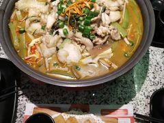 -炭舍干锅(华发商都店)