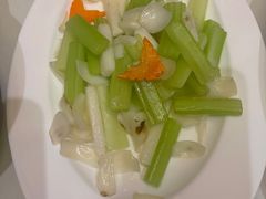 -喜粤8号(四海唐人街店)