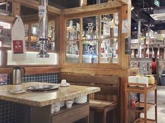 -東門韩国传统烤肉·韩国料理(银座直营店)