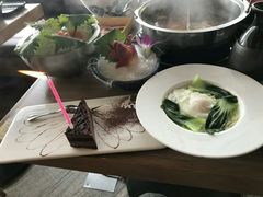-水林间·寿喜烧自助(仙林金鹰店)