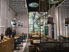 -潮粥荟·潮汕砂锅粥(朝阳大悦城店)