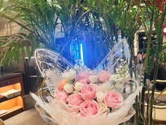 -仁义涵西餐·咖啡(中华巴洛克店)