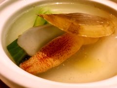 -海蓝海鲜馆(五四北店)