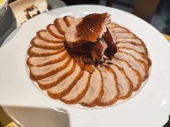 -褚记烤鸭·南京家常菜(雨花客厅店)