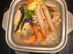 -和一料理(安阳店)