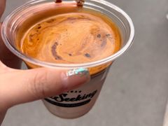 -SeekSeeking咖啡专门店(堰塘街店)