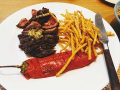 -HELLO 27 意面·沙拉·帕尼尼