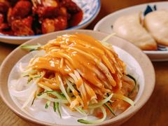 -上海姥姥(西环店)