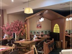 大堂-牛New寿喜烧(青浦店)