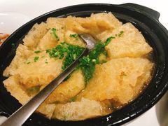 上汤肉皮-和记小菜(七宝店)