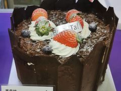 -BreadTalk面包新语·烘焙蛋糕(金光华广场店)