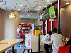 -永和大王(广元西路店)