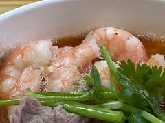 -明月虾面(厦禾路店)