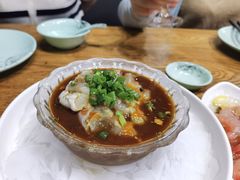 -正亮海鲜(人民西路店)