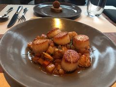 -Mercato莫卡多露台餐厅与酒吧(K11店)