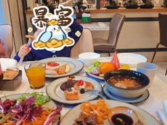 -杭州城中香格里拉大酒店