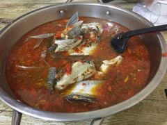-风鑫铃罗非鱼(道沟店)