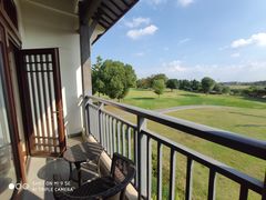 -无锡梁鸿湿地丽笙度假酒店·流觞西餐厅