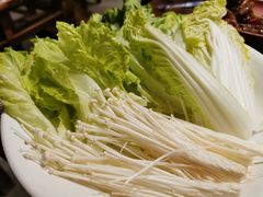 -霄汉羊排(万松园一店)