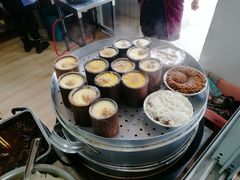 -板栗林青菜园子(水岸·新都店)