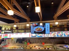 -成都你六姐·牛肉冒菜(城市集市合生汇店)