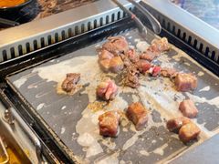 -牛里牛气· 榴莲海鲜鲜牛肉自助火锅·烤肉(横岗店)