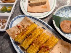 -禄婶鸡煲·打边炉