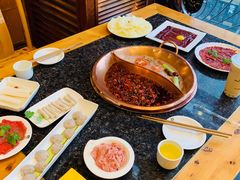 -老码头火锅(骡马市店)