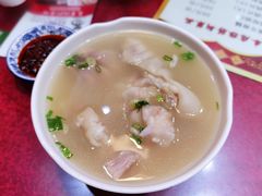 -易老妈蹄花.特色川菜(人民公园总店)