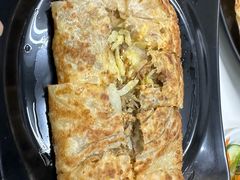 -新加坡Zam Zam餐馆