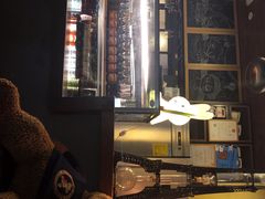 大堂-咖法森林·咖啡  酒吧(天河店)