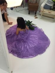 -倾城宝贝儿童摄影(浦东金谊店)
