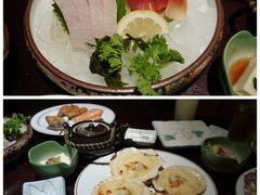 刺身-松子料理(亮马桥店)