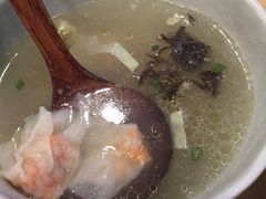 -陈家生煎(世茂双子塔店)