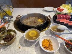 -八珍玉食鸡煲·打边炉(印象城店)