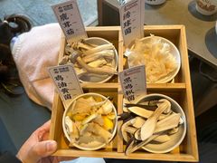 -阿婆情腊排骨火锅·野生菌季(古城旗舰店)