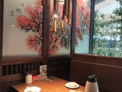 -爱碗亭·鲜炒湖南菜(壹城中心店)