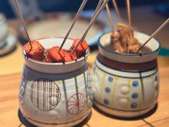 -雪熊精酿·哈尔滨烧烤酒馆(非遗大串店)